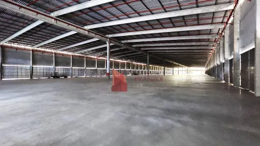 Galpão/Depósito/Armazém para alugar, 9124m² no Fortaleza, Blumenau