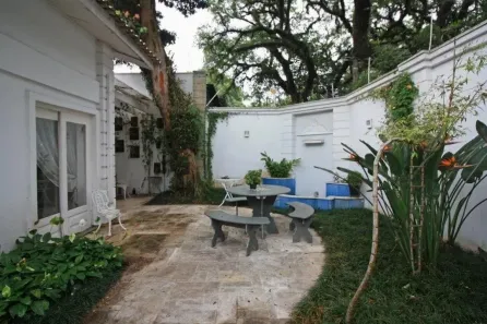 Sobrado com 4 Quartos à venda, 500m² no Vila Madalena, São Paulo