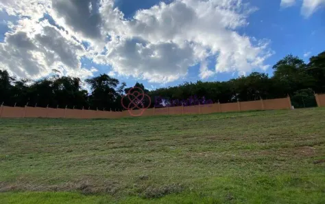 Lote/Terreno à venda, 1269m² no Loteamento Alphaville Jundiaí - Fase 02, Jundiaí