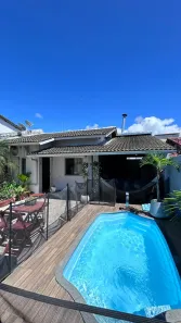 Casa de Condomínio com 2 Quartos à venda, 200m² no Catu de Abrantes (Abrantes), Camaçari