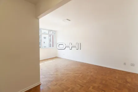 Apartamento com 2 Quartos para alugar, 85m² no Jardim Paulista, São Paulo