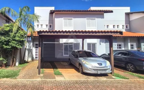 Casa de Condomínio com 3 Quartos à venda, 85m² no Chácara Primavera, Campinas