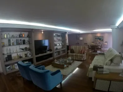 Apartamento com 4 Quartos à venda, 420m² no Ingá, Niterói