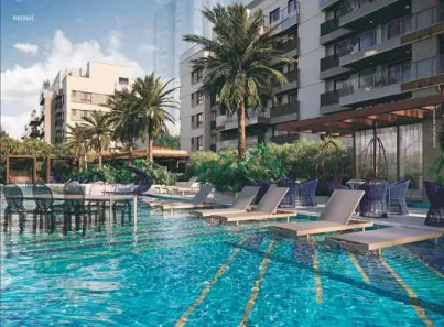Cobertura com 3 Quartos à venda, 213m² no Barra da Tijuca, Rio de Janeiro