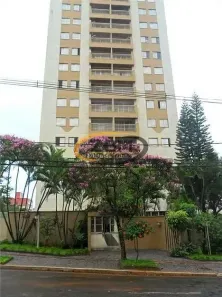 Apartamento com 3 Quartos à venda, 90m² no Centro, Londrina