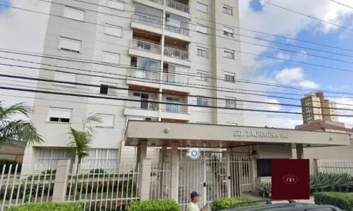 Apartamento com 3 Quartos à venda, 80m² no Chácara Seis de Outubro, São Paulo