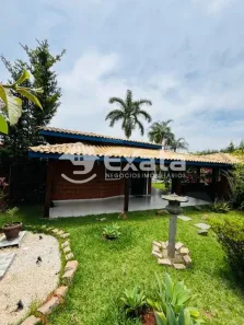 Casa com 3 Quartos à venda, 340m² no Jardim Vale do Lago Residencial, Sorocaba