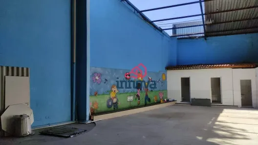 Ponto Comercial para alugar, 1000m² no Vila Nova Galvão, São Paulo
