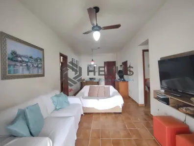Apartamento com 2 Quartos à venda, 75m² no Enseada, Guarujá