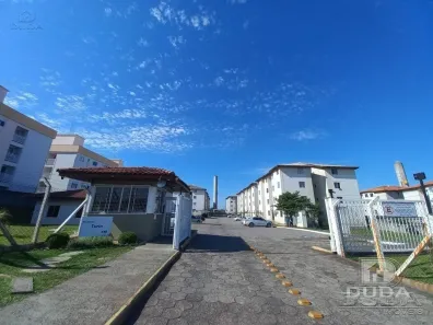 Apartamento com 2 Quartos à venda, 47m² no Argentina, Criciúma