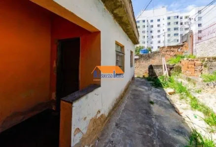 Lote/Terreno à venda, 558m² no Aparecida Sétima Seção, Belo Horizonte