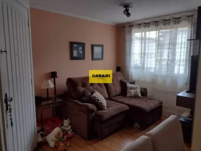 Apartamento com 3 Quartos à venda, 73m² no Demarchi, São Bernardo do Campo