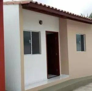 Casa de Condomínio com 2 Quartos à venda, 54m² no Centro, Paço do Lumiar
