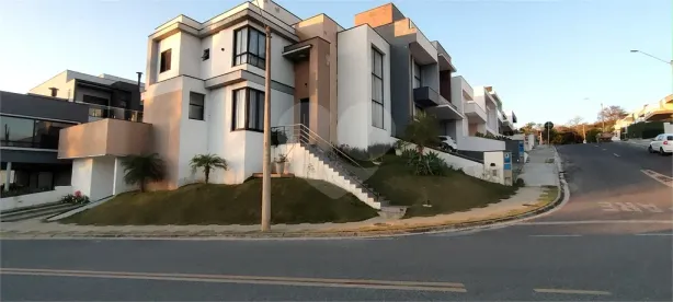 Casa de Condomínio com 3 Quartos à venda, 168m² no Loteamento Sunlake SPA Residencial, Votorantim