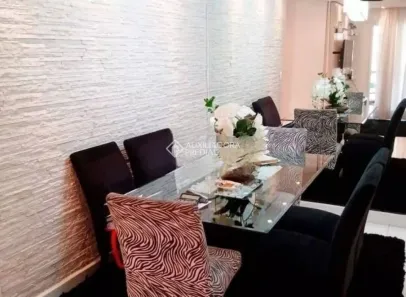 Apartamento com 3 Quartos à venda, 84m² no Baeta Neves, São Bernardo do Campo