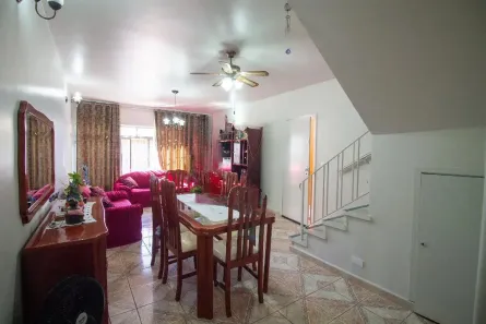 Casa com 3 Quartos à venda, 143m² no Jardim Caravelas, São Paulo