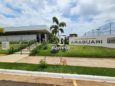 Lote/Terreno à venda, 253m² no Jardim Morumbi, Londrina