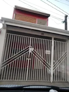 Casa com 3 Quartos à venda, 108m² no Vila Nossa Senhora das Graças, Taubaté