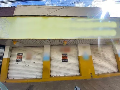 Ponto Comercial para alugar, 380m² no Martins, Uberlândia