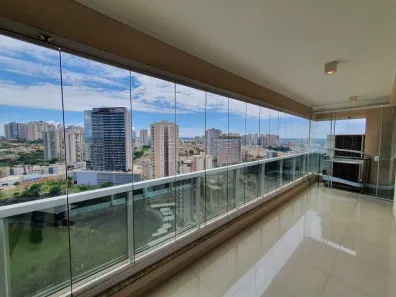 Apartamento com 4 Quartos à venda, 148m² no Jardim Botânico, Ribeirão Preto