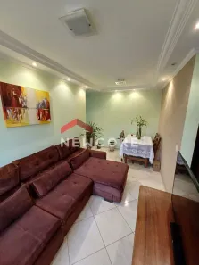 Apartamento com 2 Quartos à venda, 63m² no Vila Imaculada, Guarulhos