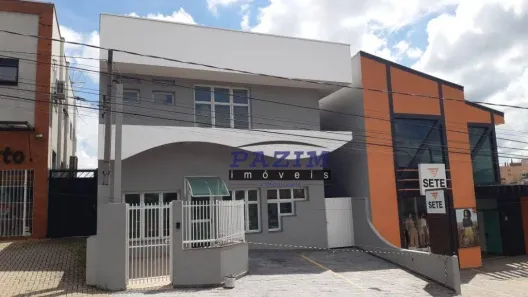 Prédio Comercial à venda, 310m² no Santa Rosa, Vinhedo