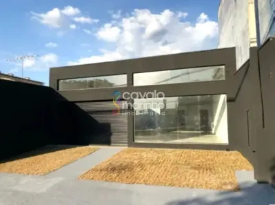Ponto Comercial para alugar, 266m² no Jardim Paulistano, Ribeirão Preto
