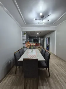 Casa com 3 Quartos à venda, 180m² no Parque Jataí, Votorantim