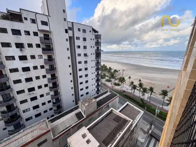 Apartamento com 2 Quartos à venda, 93m² no Aviação, Praia Grande