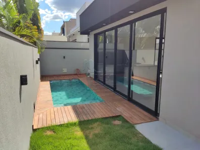 Casa de Condomínio com 3 Quartos à venda, 300m² no Portal da Mata, Ribeirão Preto