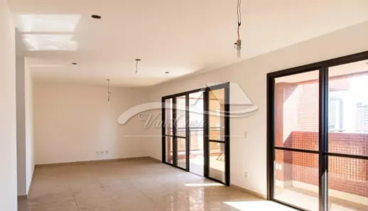 Apartamento com 4 Quartos à venda, 207m² no Vila Mariana, São Paulo