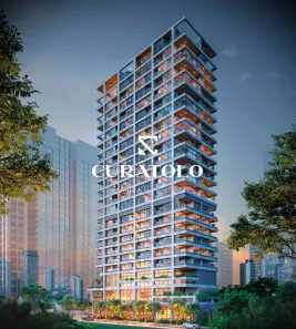 Apartamento com 2 Quartos à venda, 74m² no Jardim Europa, São Paulo