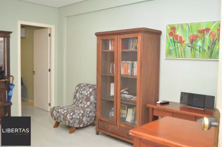 Sala Comercial à venda, 36m² no Mont Serrat, Porto Alegre