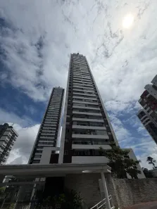 Apartamento com 3 Quartos à venda, 61m² no Boa Viagem, Recife