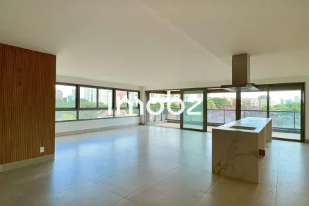 Apartamento com 3 Quartos à venda, 278m² no Vila Nova Conceição, São Paulo