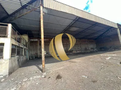 Galpão/Depósito/Armazém à venda, 3040m² no Eldorado, Sete Lagoas