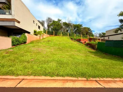 Lote/Terreno à venda, 492m² no Residencial e Empresarial Alphaville, Ribeirão Preto