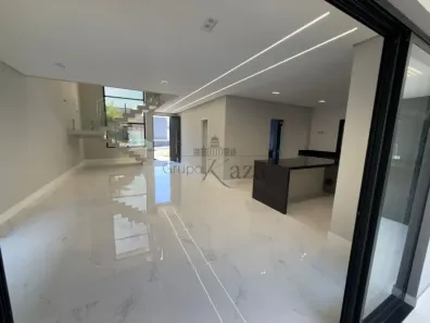 Casa de Condomínio com 3 Quartos à venda, 260m² no Bairro do Grama, Caçapava