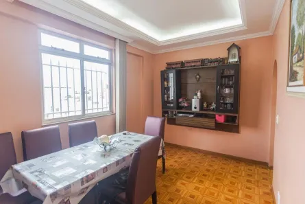 Apartamento com 2 Quartos à venda, 103m² no Silveira, Belo Horizonte