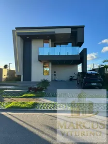 Casa com 4 Quartos à venda, 330m² no Comercial Norte, Bayeux