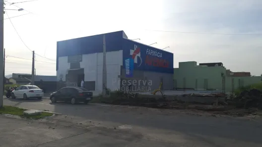 Ponto Comercial para alugar, 192m² no Santa Regina, Itajaí