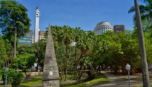 Sala Comercial para alugar, 28m² no Centro, Rio de Janeiro