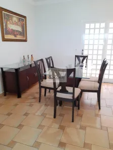 Casa de Condomínio com 3 Quartos à venda, 189m² no Bonfim Paulista, Ribeirão Preto