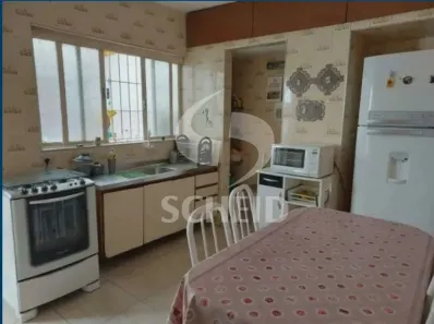 Sobrado com 2 Quartos à venda, 130m² no Vila Alexandria, São Paulo