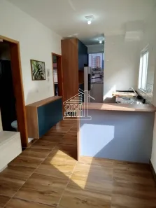 Apartamento com 2 Quartos à venda, 45m² no Vila Formosa, São Paulo