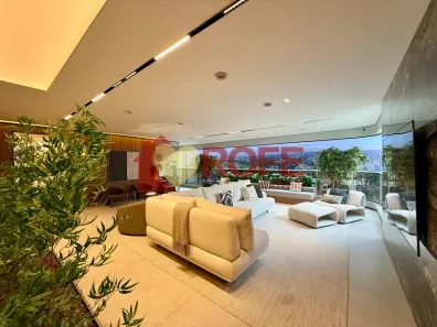 Apartamento com 4 Quartos à venda, 290m² no Vila Clementino, São Paulo