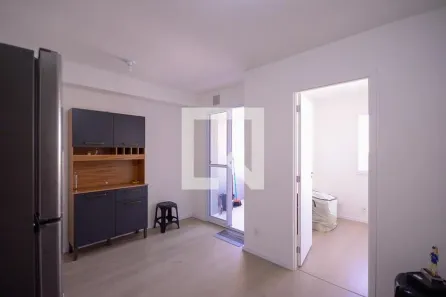 Apartamento com 2 Quartos à venda, 37m² no Vila Moraes, São Paulo