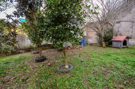 Lote/Terreno à venda, 69m² no Tingui, Curitiba