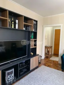Apartamento com 3 Quartos à venda, 88m² no Centro Histórico, Porto Alegre