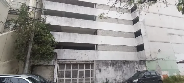 Prédio Comercial para alugar, 7000m² no Botafogo, Rio de Janeiro